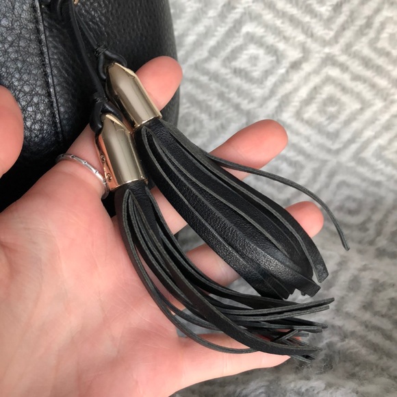 Kate Spade bag in leather - Picture 2 of 6